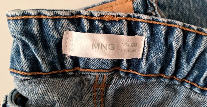 Jean garçon MNG - photo numéro 8