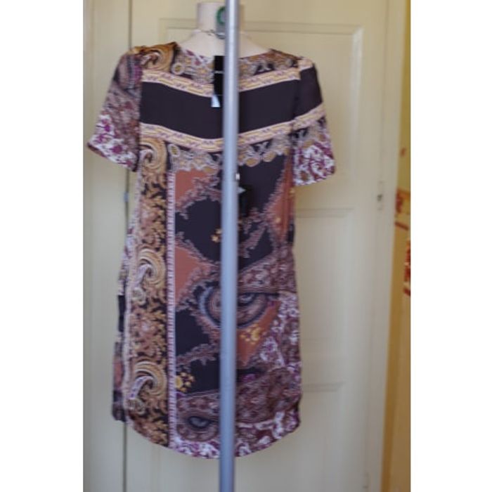 Axara - Robe courte Taille 40 - photo numéro 3