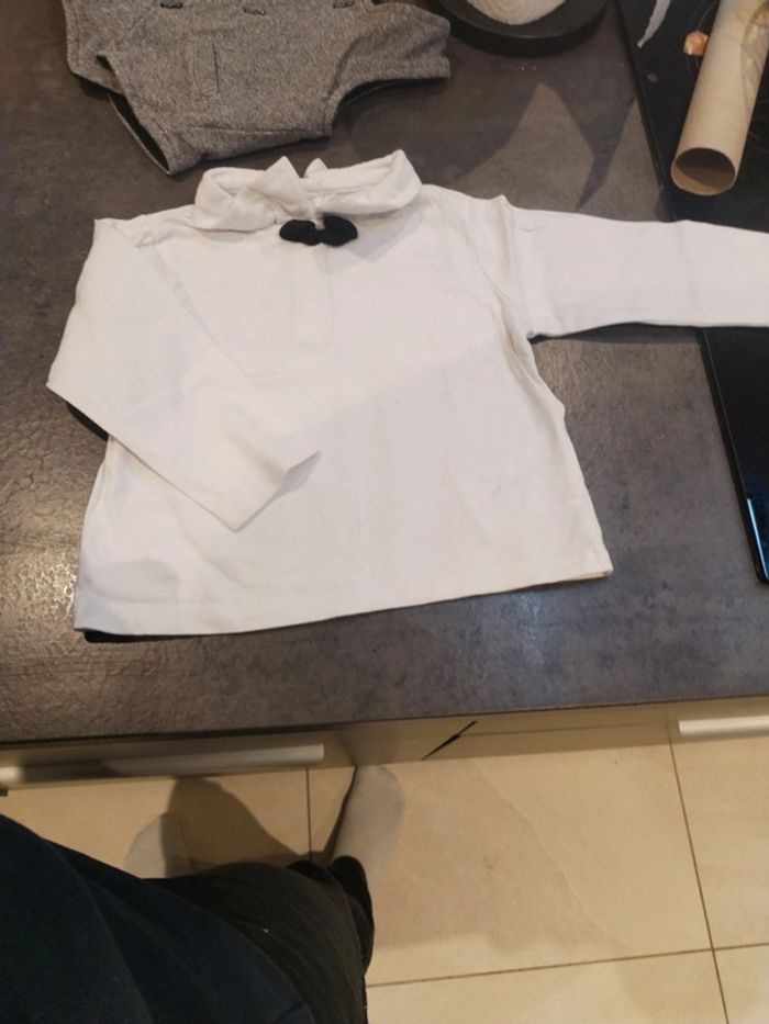 Lots bébé habillé - photo numéro 5