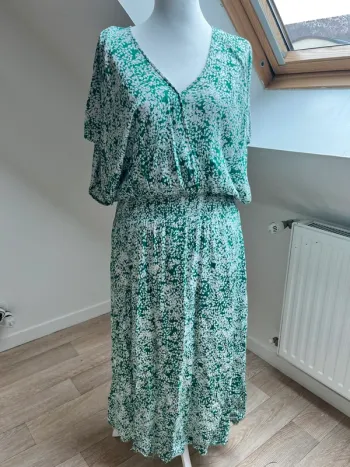 Robe longue