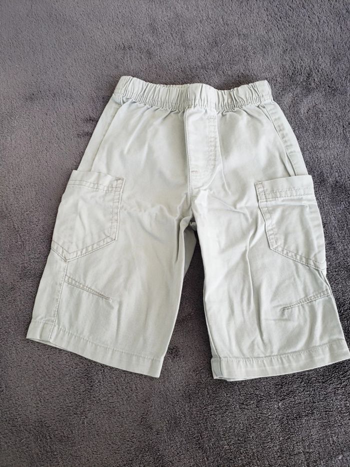 Pantalon léger