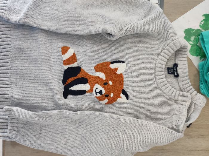 Vêtements 24 mois garçon - photo numéro 4