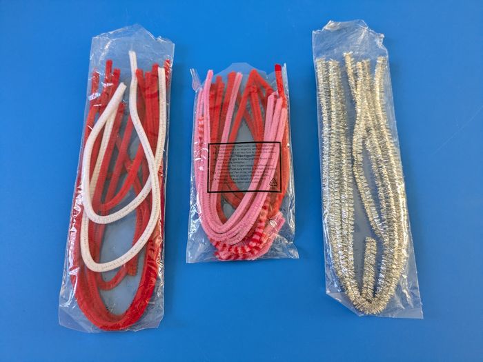 Lot créatif enfant de Noël - photo numéro 2