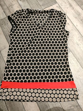 Tunique femme taille 3