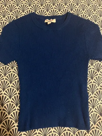 haut bleu