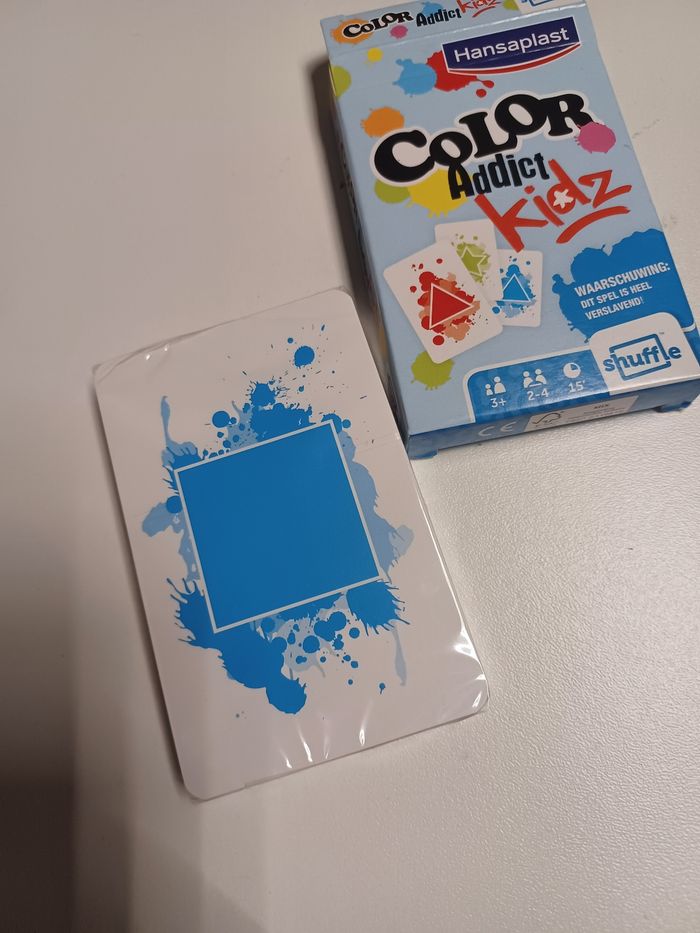 Color addict kidz - photo numéro 3