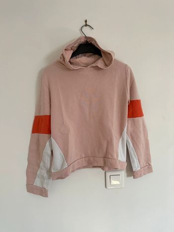 Sweat à capuche  Kiabi