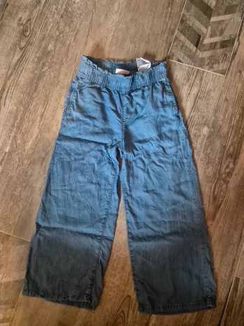 Pantalon large très leger