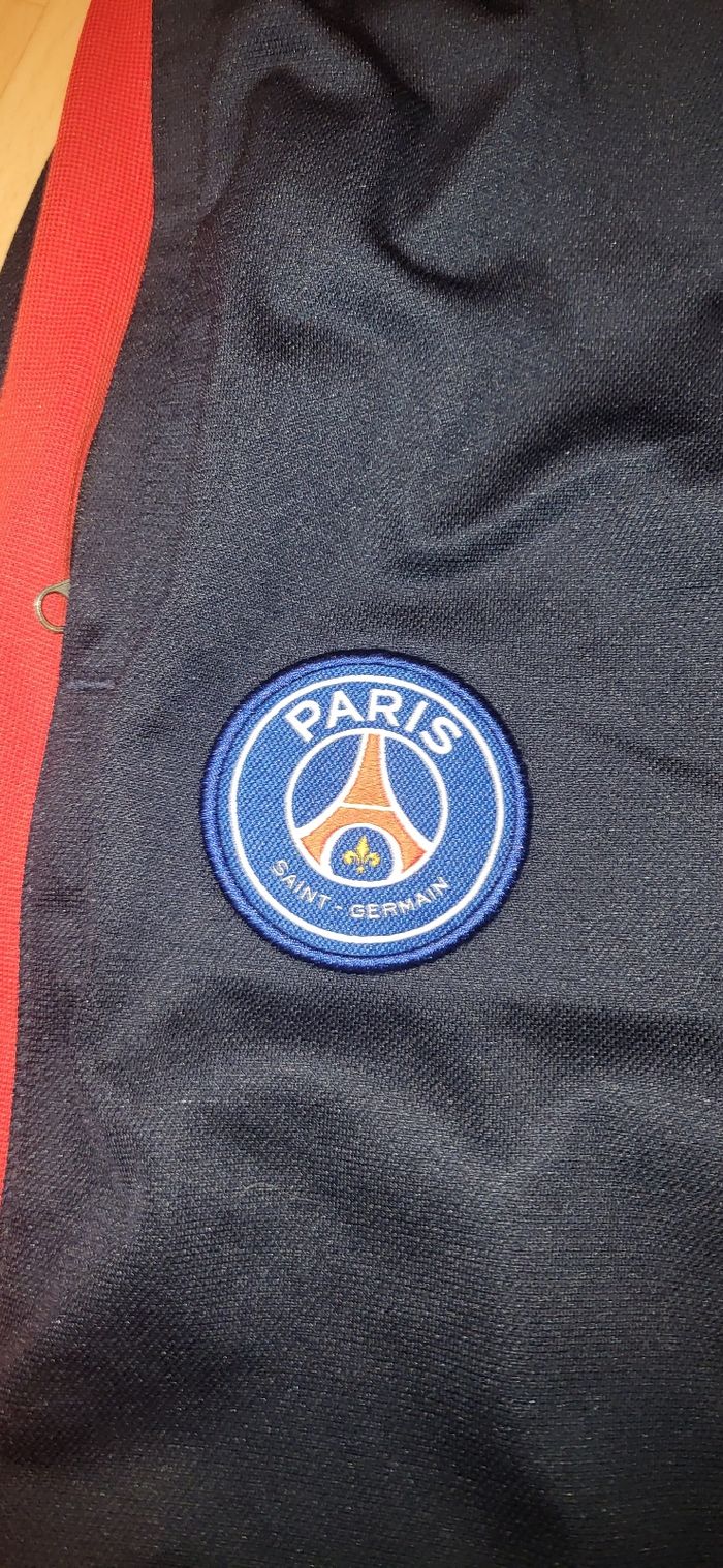 Bas de survêtement Nike Paris Saint Germain - photo numéro 2