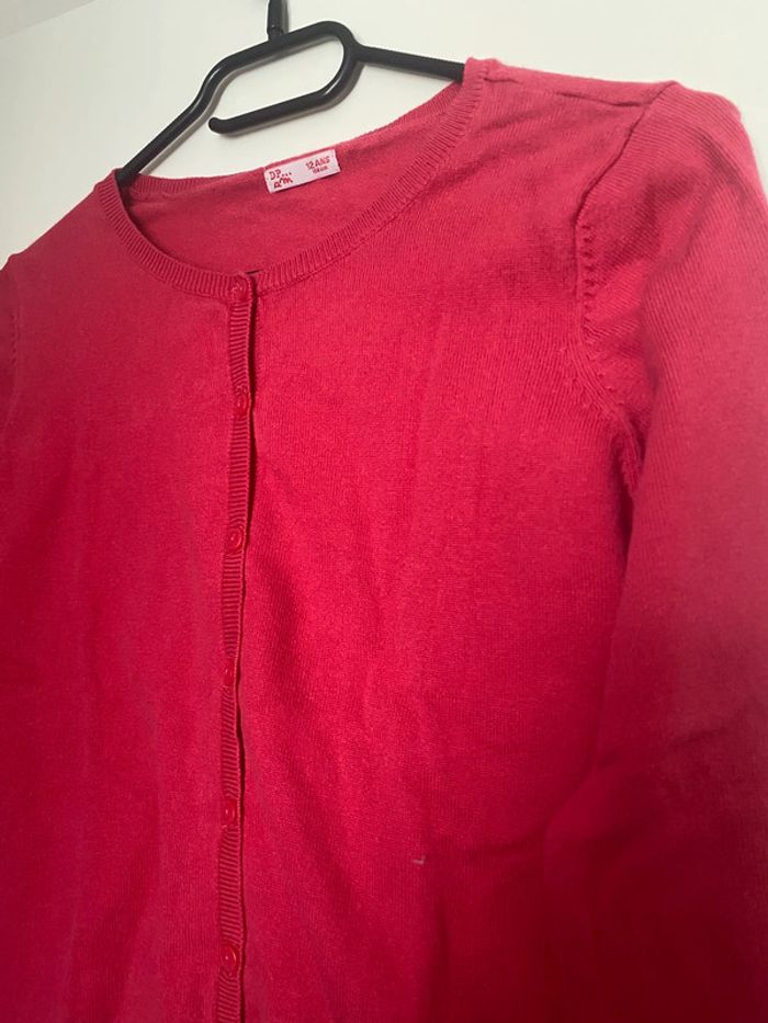 Gilet 12A - photo numéro 4