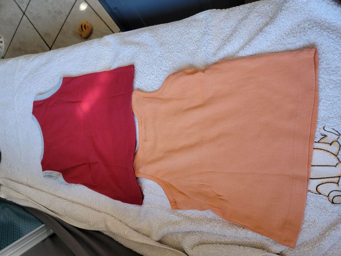 Lot 4 tee-shirts manches courtes 3 ans garçon - photo numéro 2