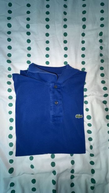 Polo Lacoste L