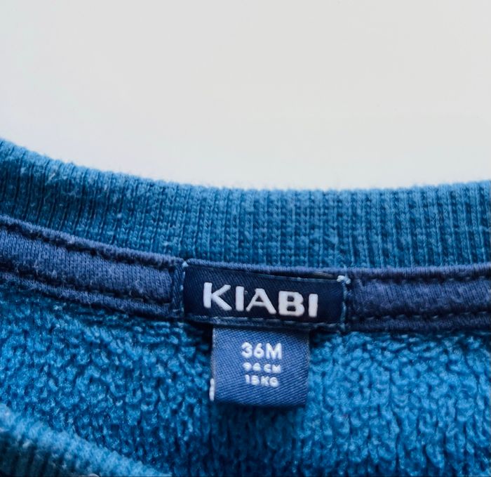 Pull taille 36 mois - photo numéro 3