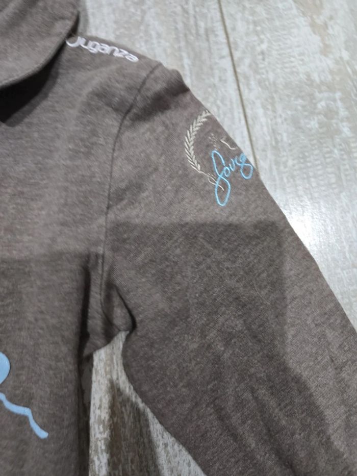 Haut équitation #orianablfillle10ans - photo numéro 3