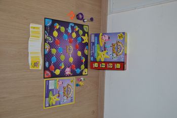 Cranium Junior *Hasbro*