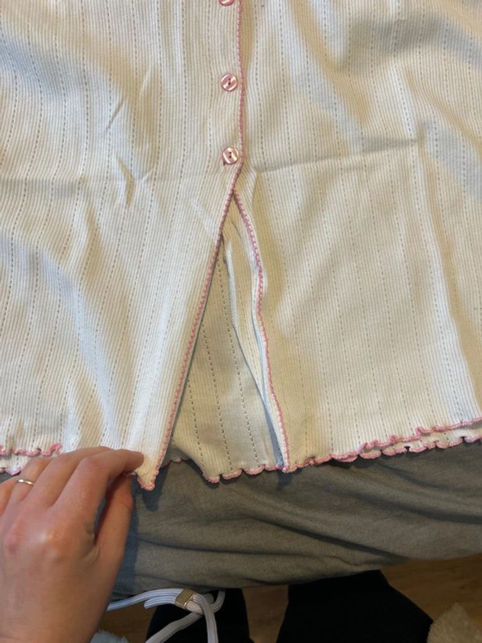 Chemise de nuit - photo numéro 5