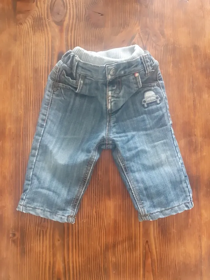 Pantalon taille 12 mois
