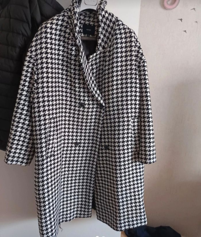Manteau