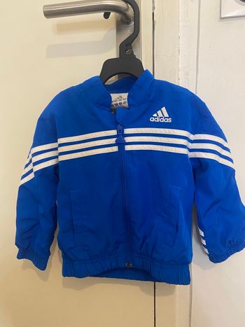 veste adidas