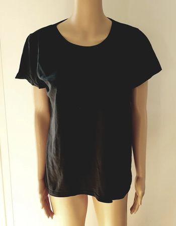 💜 Tee-shirt MC taille 44 XXL ITS #emyfleury_44femme