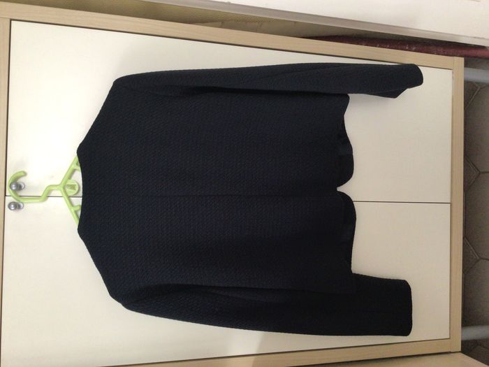 Veste doublée - photo numéro 2