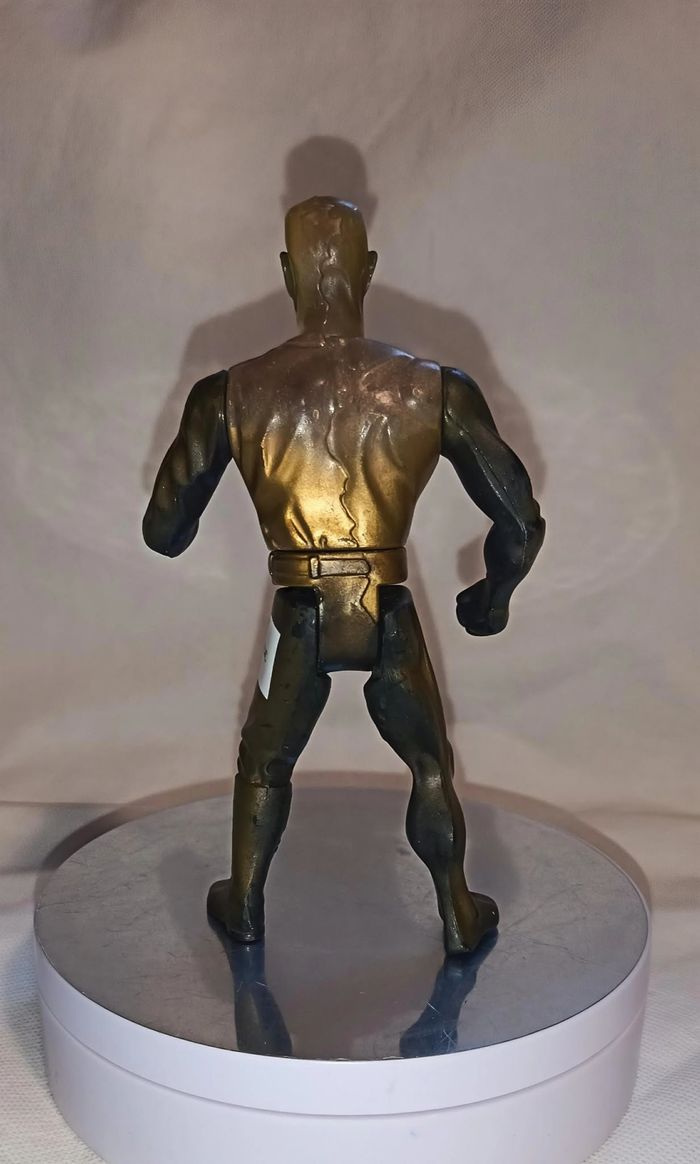 Figurine Terminator 2 - photo numéro 2