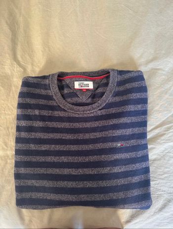 Pull Tommy Hilfiger