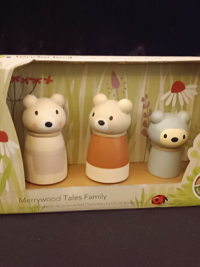 Merrywood tales family - photo numéro 3