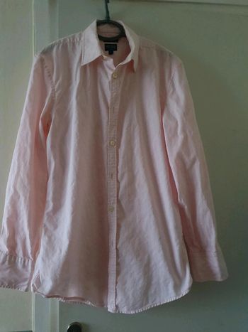 Chemise Kenzo Slim Fit 38