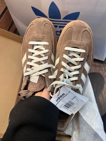 adidas originals HANDBALL SPEZIAL 36