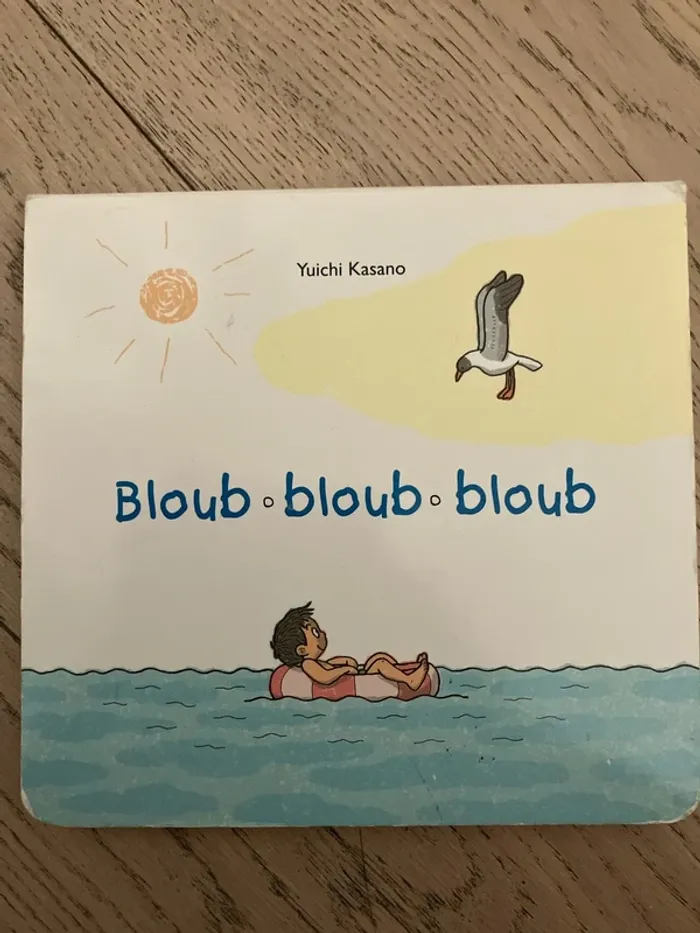 Livre Blount Blount Blount