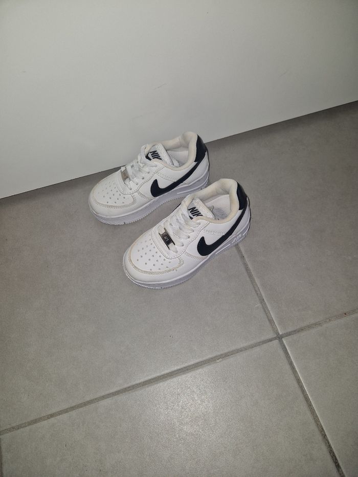 Baskets - photo numéro 2