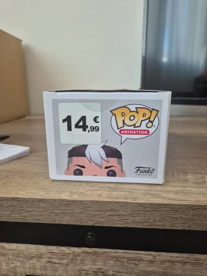 Funko Pop Voltron - photo numéro 5