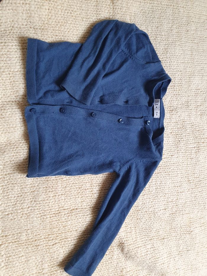 Lot de 5 vestes - photo numéro 5
