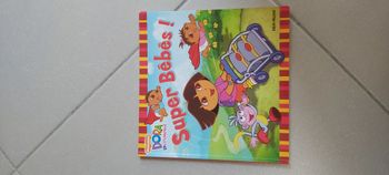 Super bébés Dora