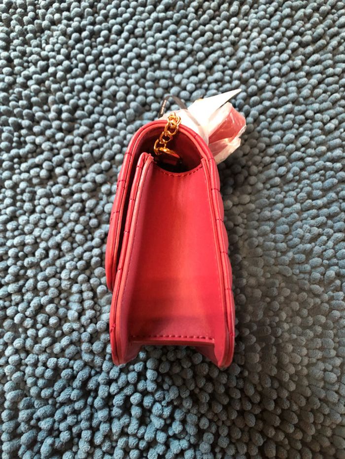 Sac bandoulière Naf naf - n e u f - photo numéro 3