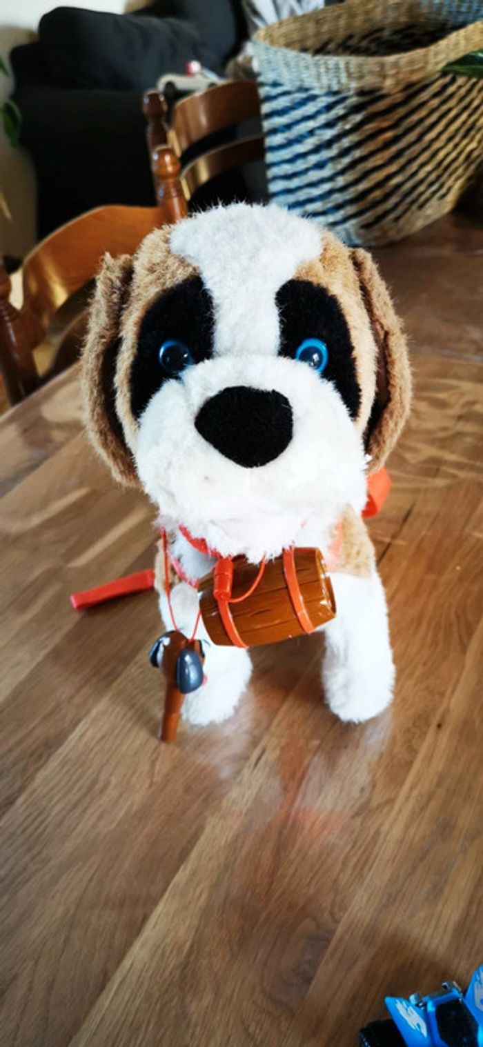 Chien billy vintage - photo numéro 3