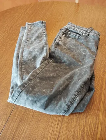 Pantalon skinny