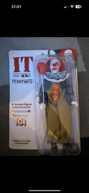Figurine ça