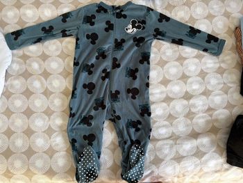 Pyjama Disney
