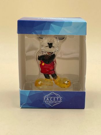 Figurine Disney Showcase Collection Facets collection 8 cm neuf