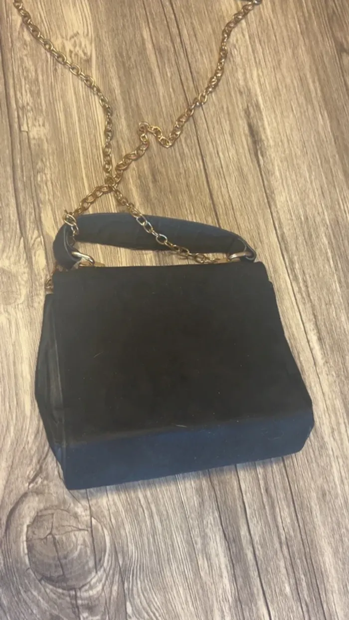 Pochette 20x15x7 cm - photo numéro 2