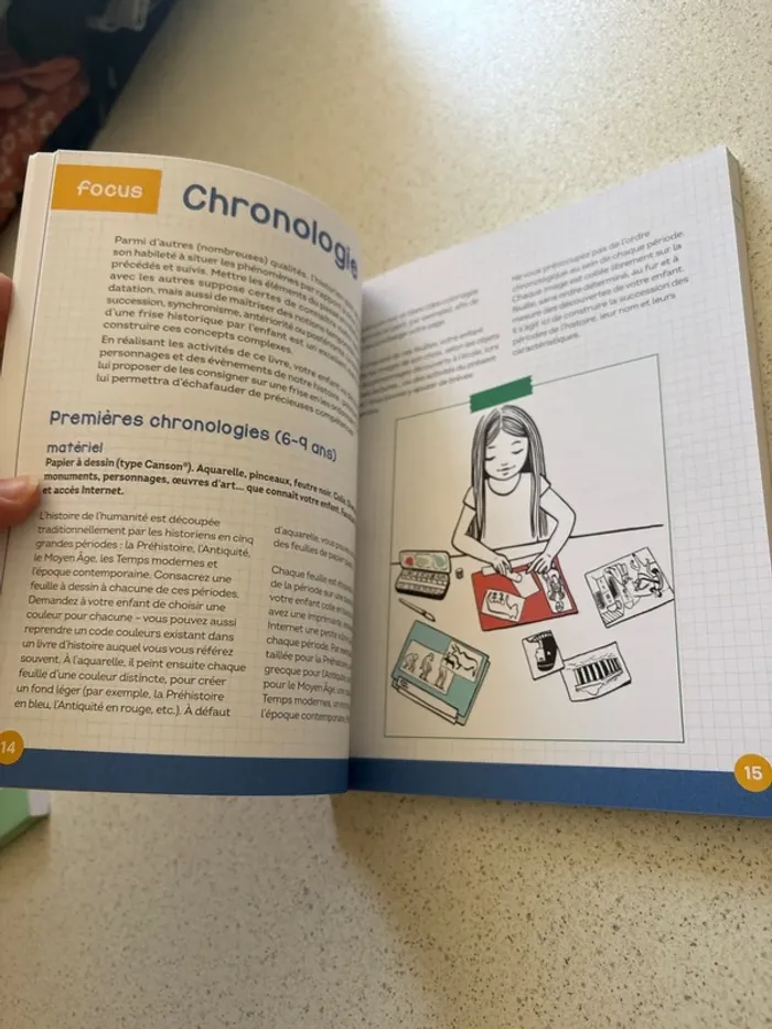 Apprendre en s’amusant - photo numéro 5