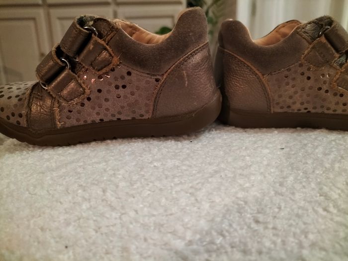 Chaussures souple geox - photo numéro 4