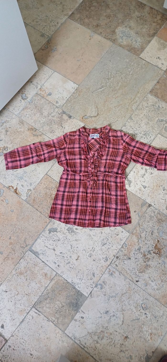 Chemise taille M