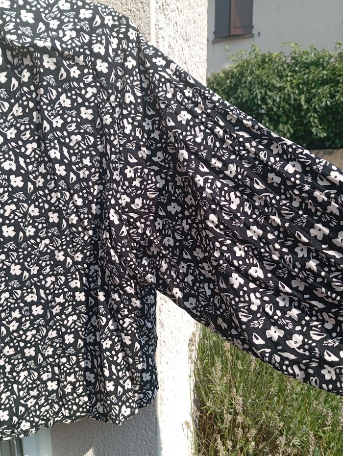 Chemise tunique - photo numéro 5