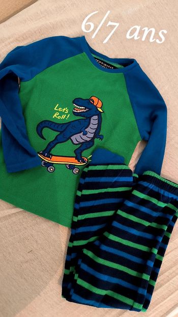 Pyjamas