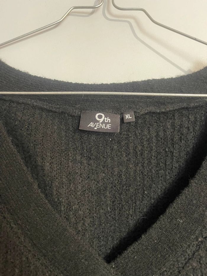 Robe pull - photo numéro 2