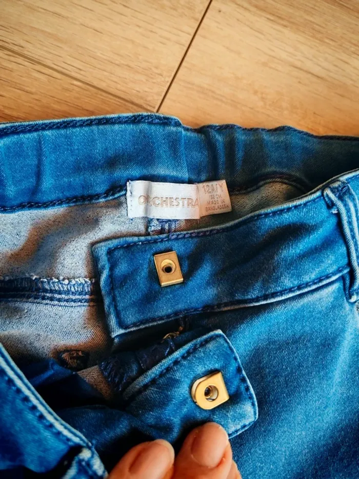 Jean stretch orchestra - photo numéro 4