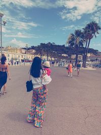 profil